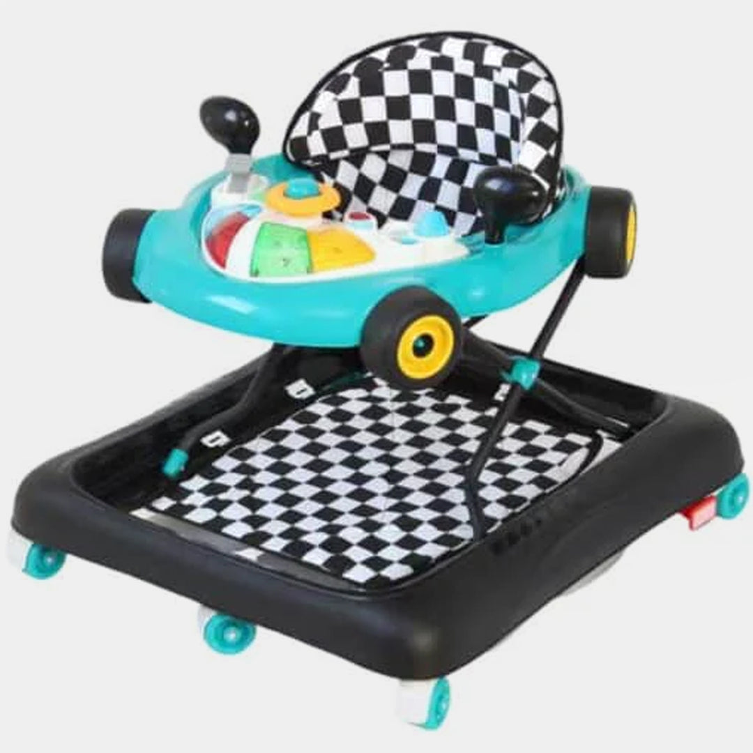 Baby Walker (Infantes) 8899 Green