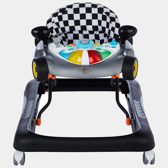 Baby Walker (Infantes) 8899 D.Grey