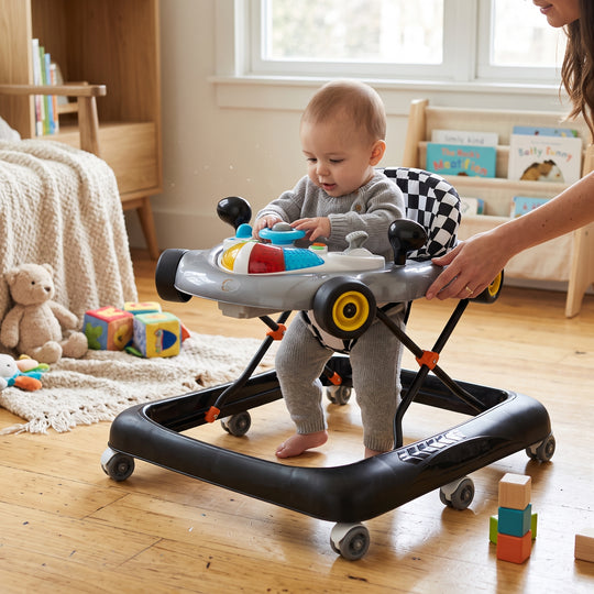Baby Walker (Infantes) 8899 D.Grey