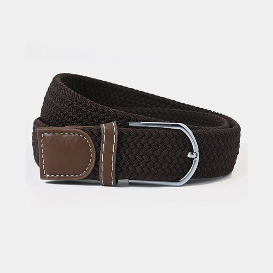 Elastic Woven Stretchable Belt Large For Kids