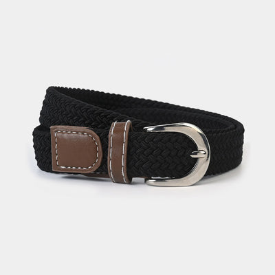 Elastic Woven Stretchable Belt Small For Kids