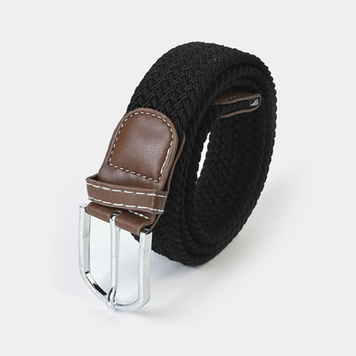 Elastic Woven Stretchable Belt Large For Kids