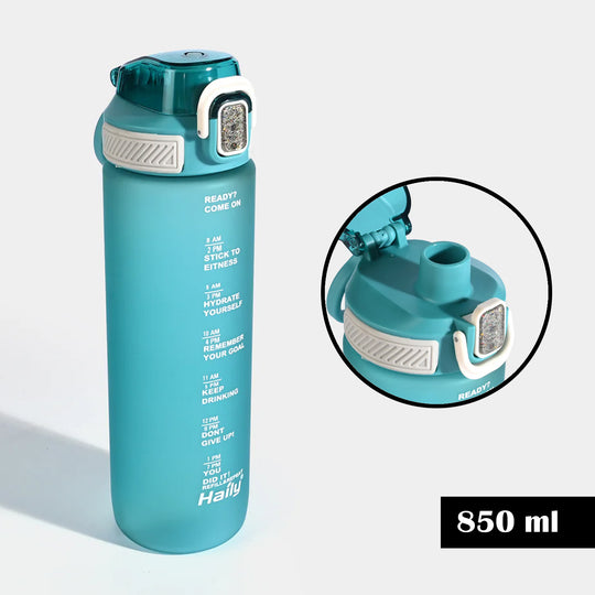 Drinking Water Bottle Plastic