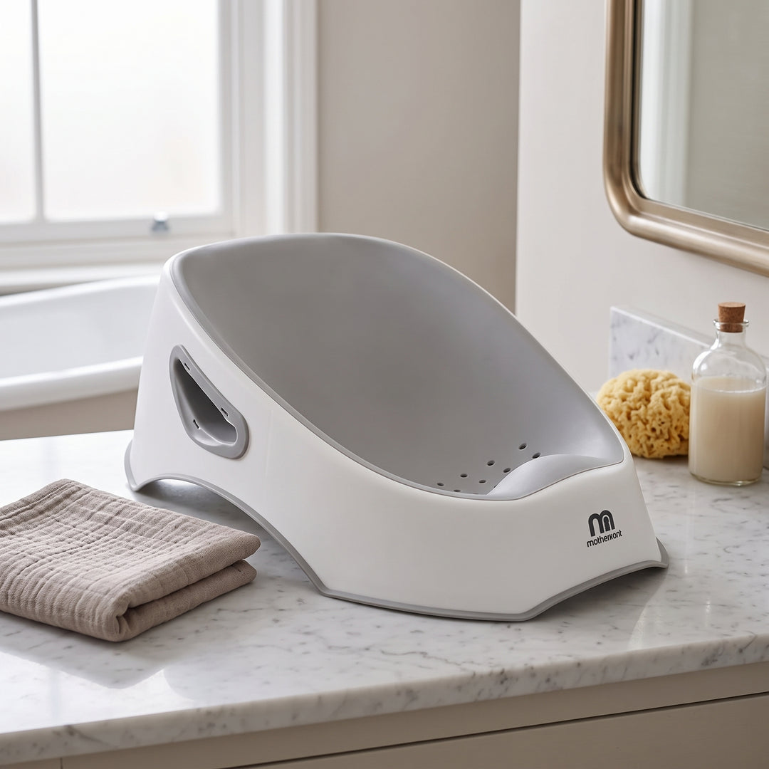 Baby Bath Seat