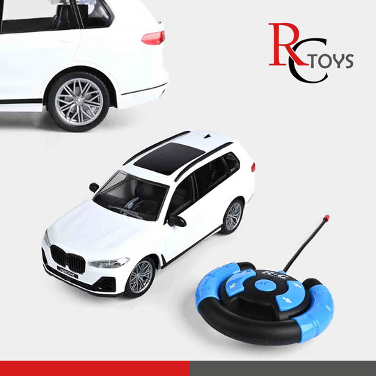 Remote Control Model Car Toy For Kids