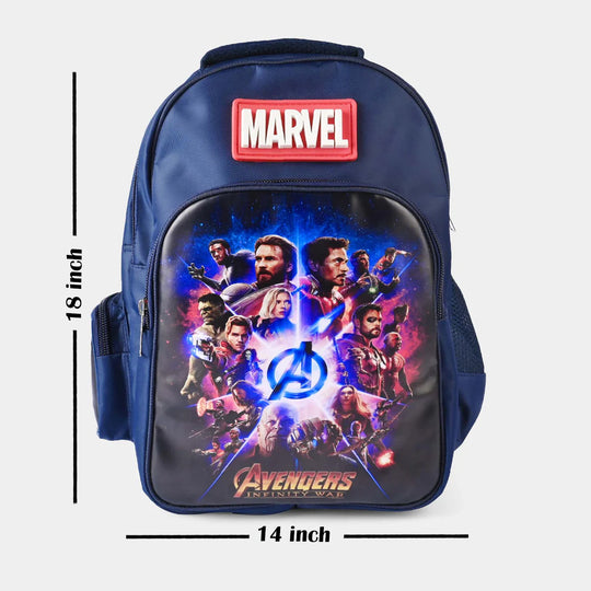 Character School Bag For Kids