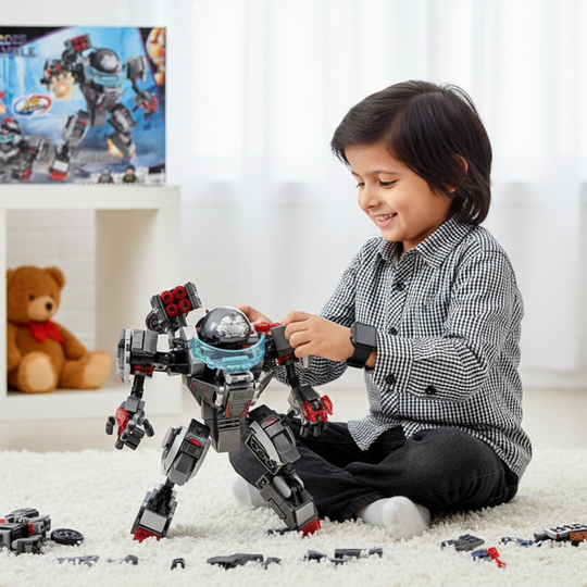 Building Block Set | 360PCs