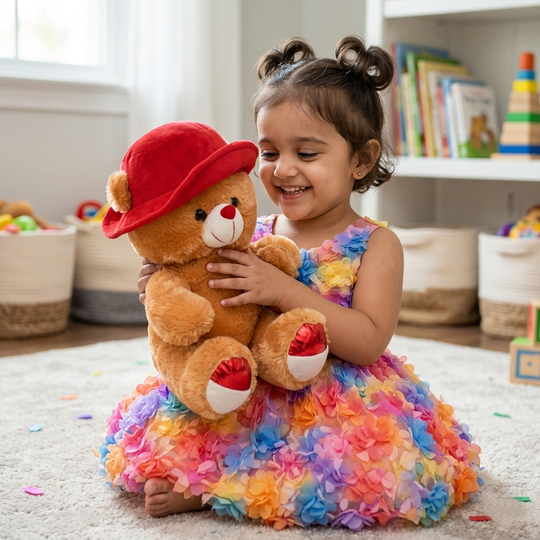 Teddy Bear Stuff Toy