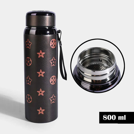 Stainless Steel Water Bottle for Kids | 800ml