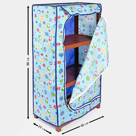 BABY HOME STORAGE BOX WARDROBE