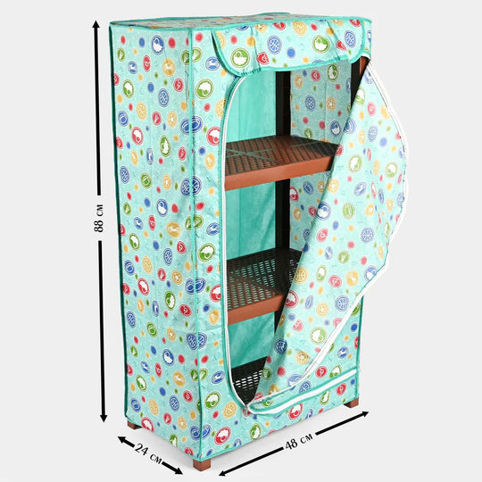 BABY HOME STORAGE BOX WARDROBE