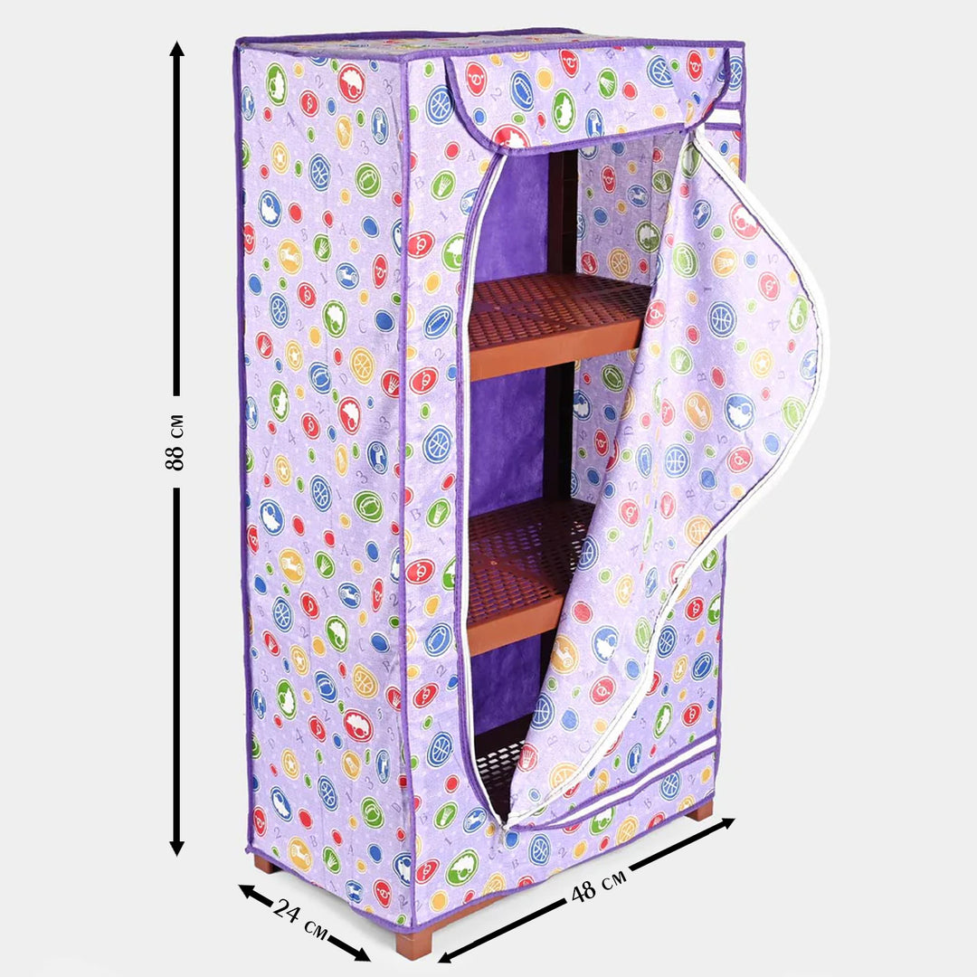 BABY HOME STORAGE BOX WARDROBE