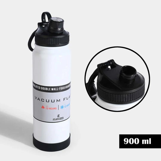 Stainless Steel Water Bottle for Kids | 900ml