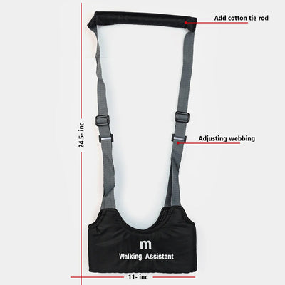 BABY WALKING ASSISTANT HARNESS BELT