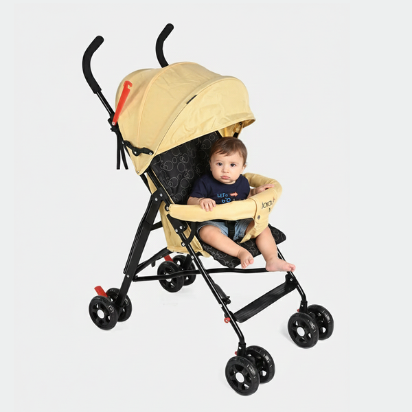 Baby Stroller Buggy (Joyous) 805