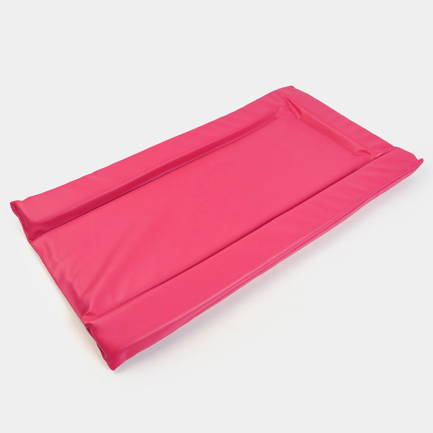 Baby Changing Pad | Red