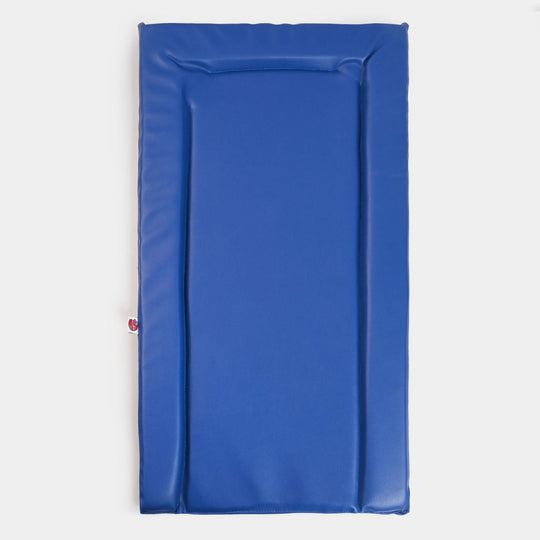 Baby Changing Pad | Blue