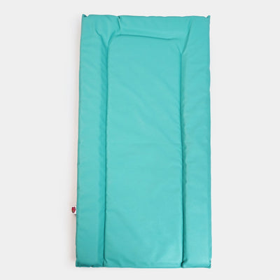 Baby Changing Pad | Green