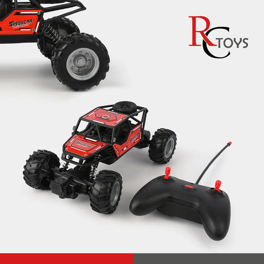 Remote Control Climbing Car Toy For kids