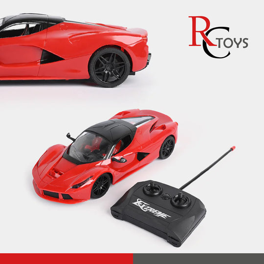 Remote Control Car For Kids