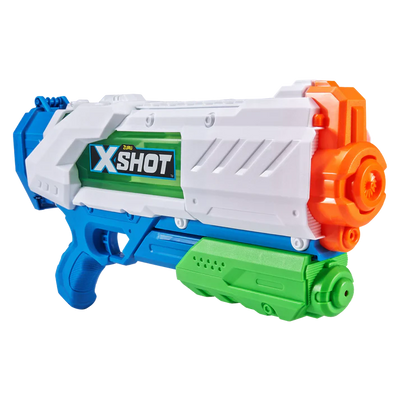 X Short Fast Fill 700ml Water Gun