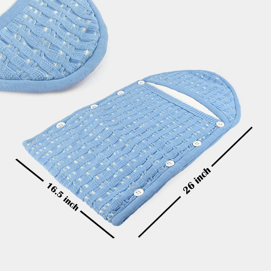 Infant Baby Woolen Carry Nest