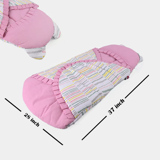 Versatile Design Baby Carry Nest