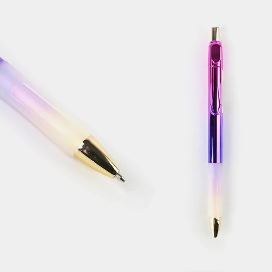 Fancy Bullet Pencil For Kids