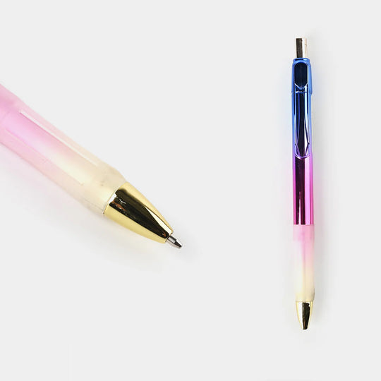 Fancy Bullet Pencil For Kids
