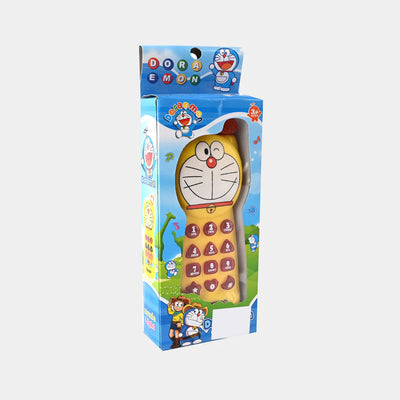 Musical Mobile Phone for Kids with Light and Sound Toy