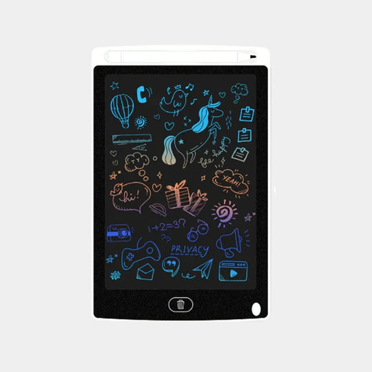 LCD Writing Tablet For Kids | 8.5''