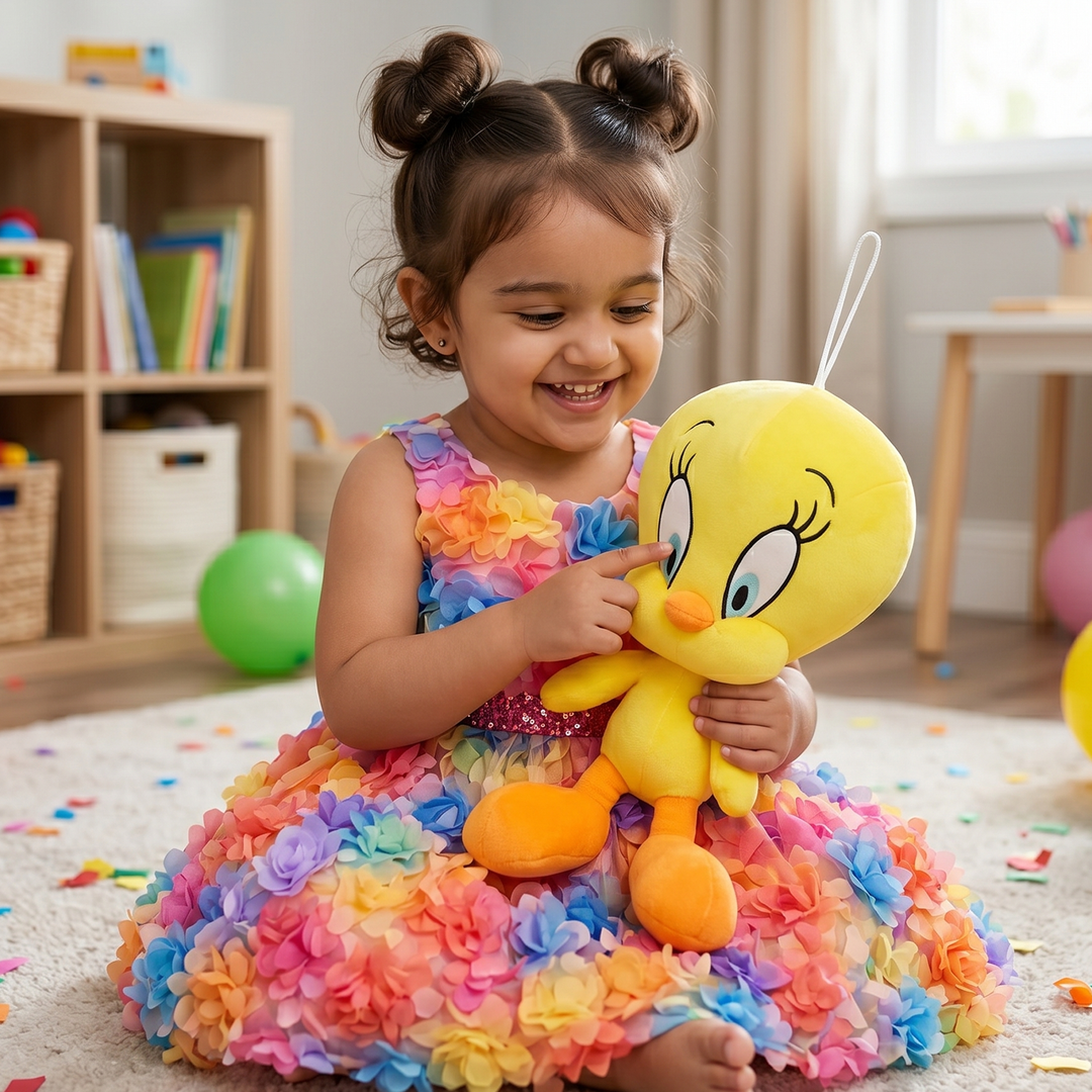 Character Stuff Toy | 40cm