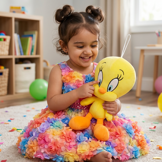 Character Stuff Toy | 40cm