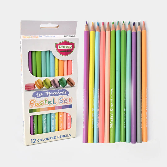 Color Pencil | 12PCs