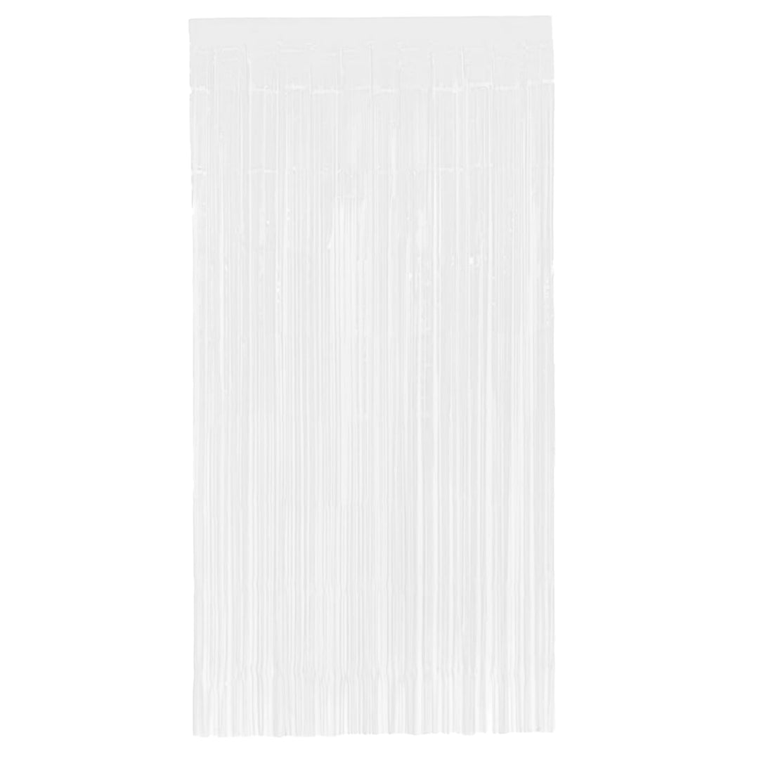Decoration Hanging Foil Curtain