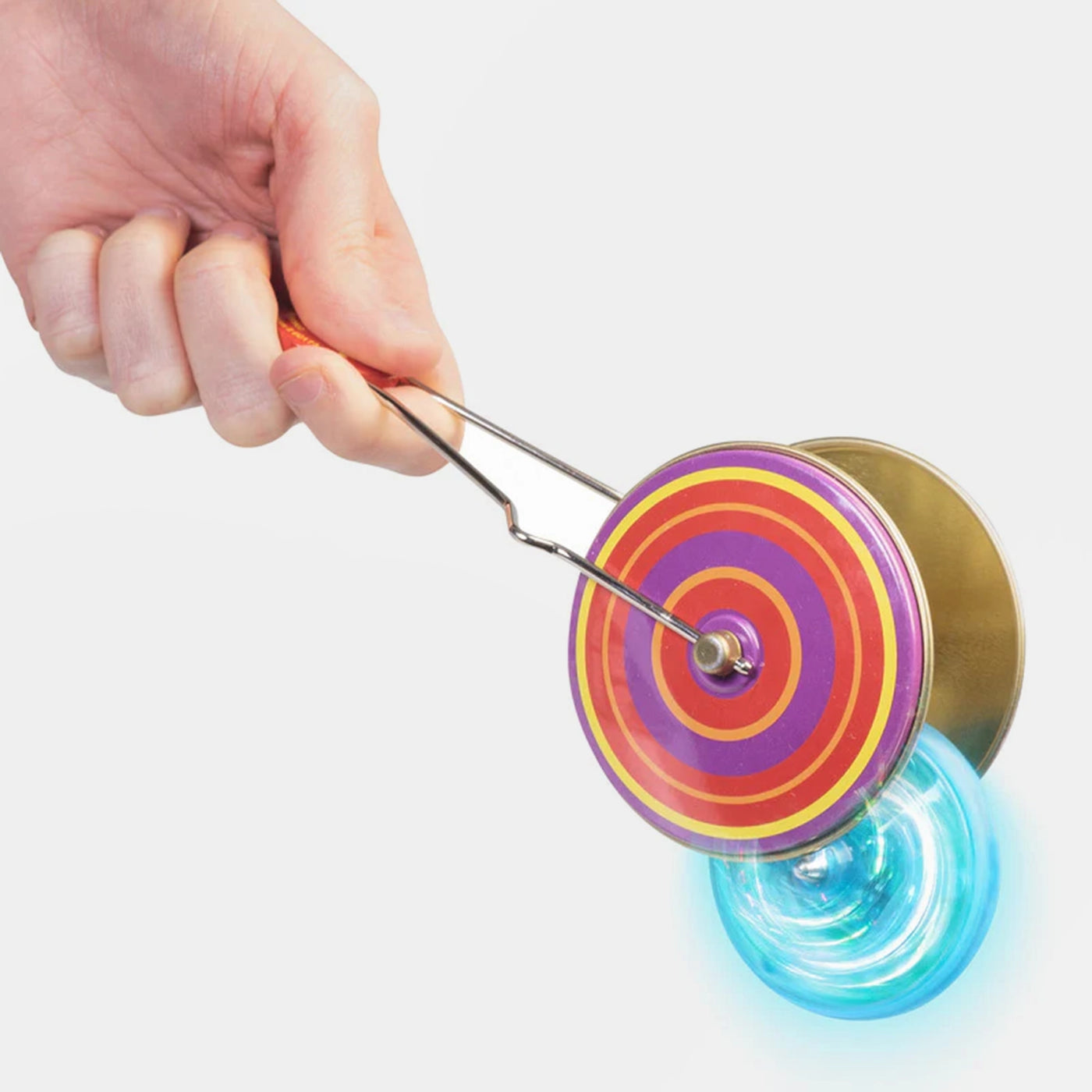 Whirl Color Morphing "Magnetic" Toy For Kids