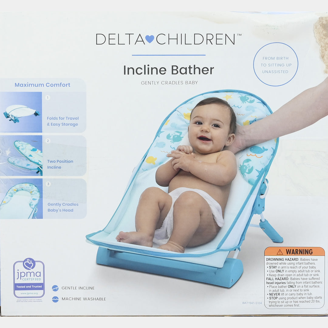 Baby Bather  G23-Green