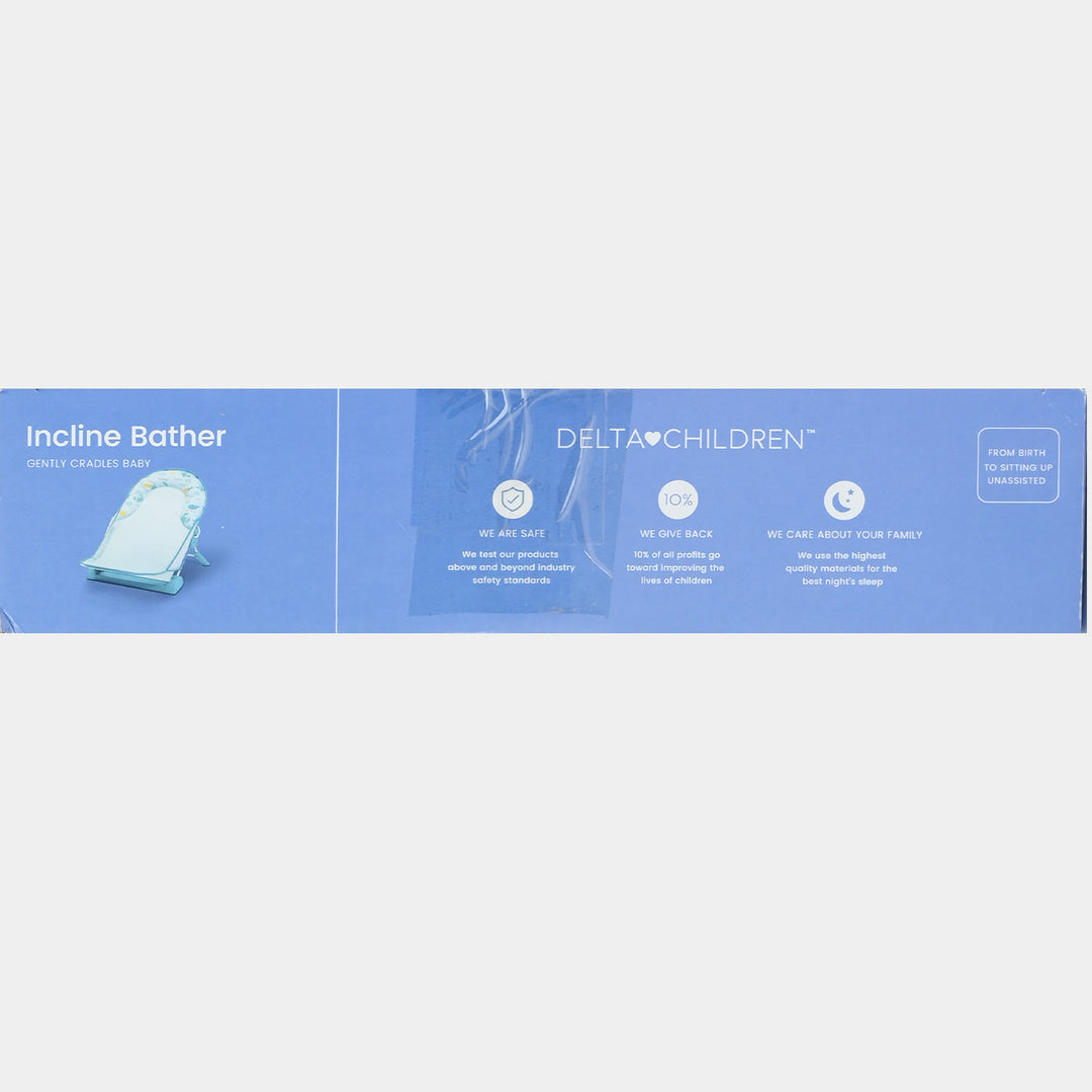 Baby Bather  G23-Green