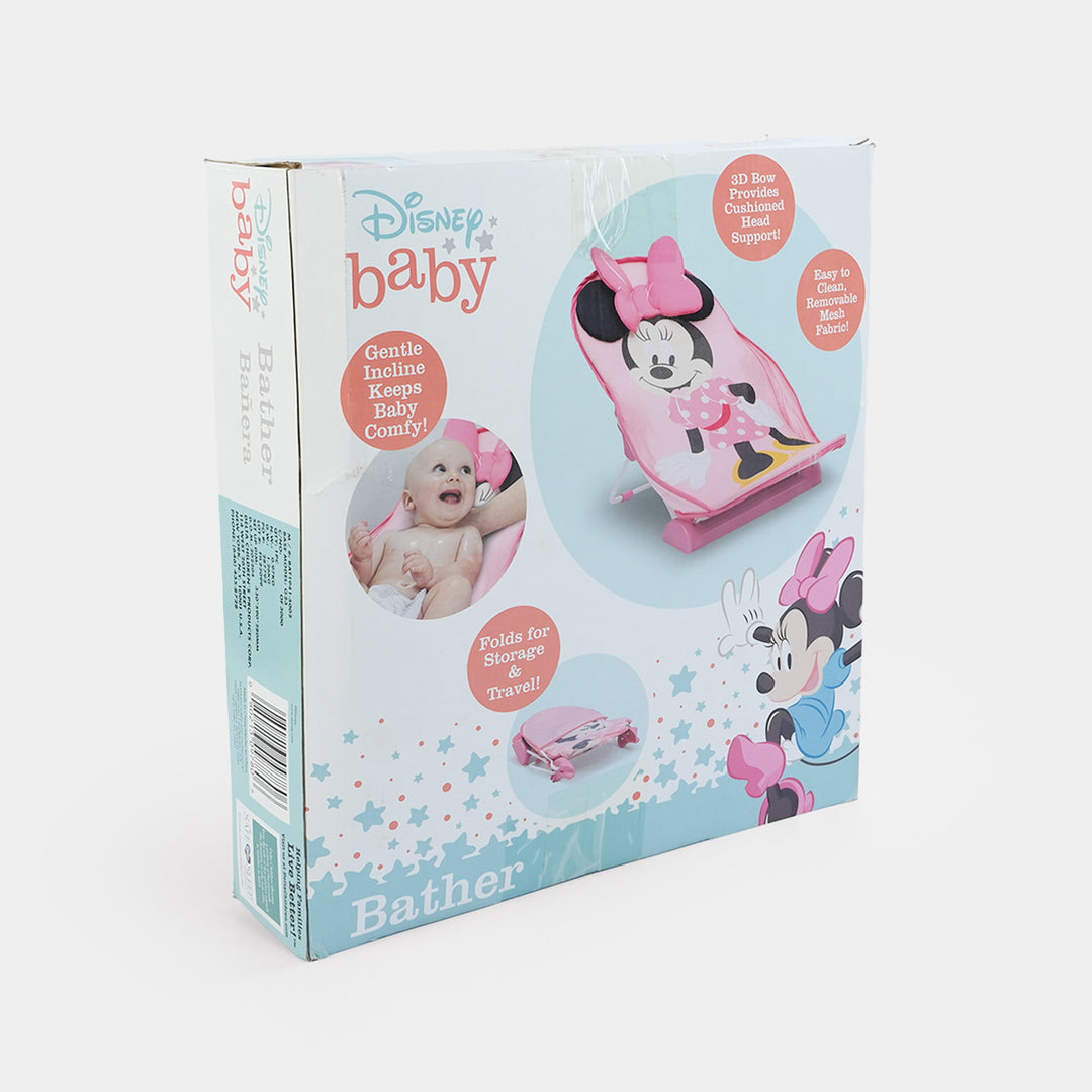 Baby Bather  G23-Pink