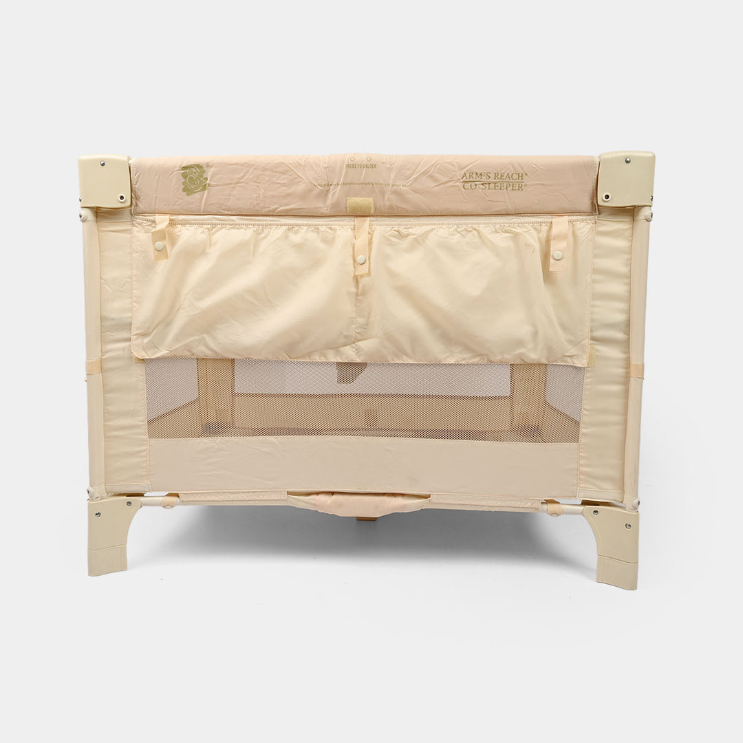 Baby Play Pen - Beige