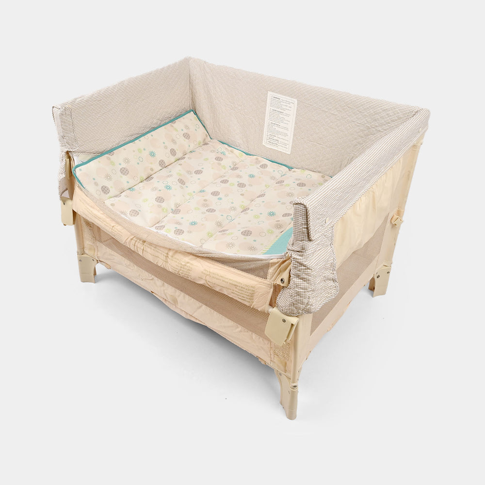Baby Play Pen - Beige