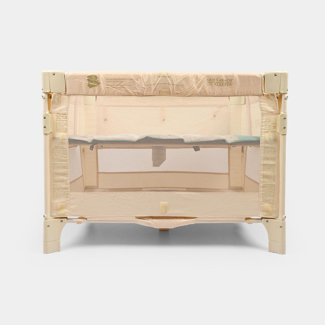 Baby Play Pen - Beige
