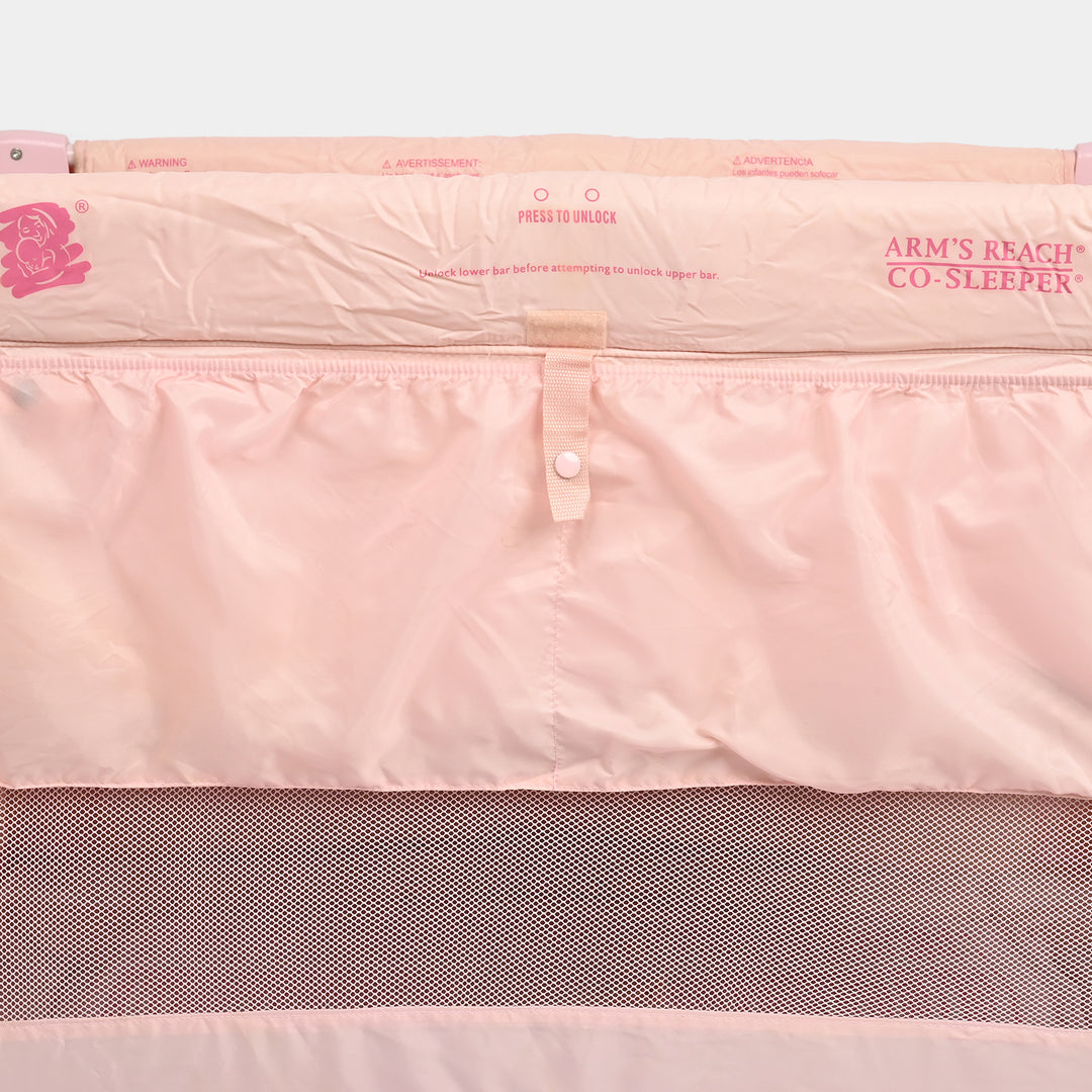 Baby Play Pen - Pink