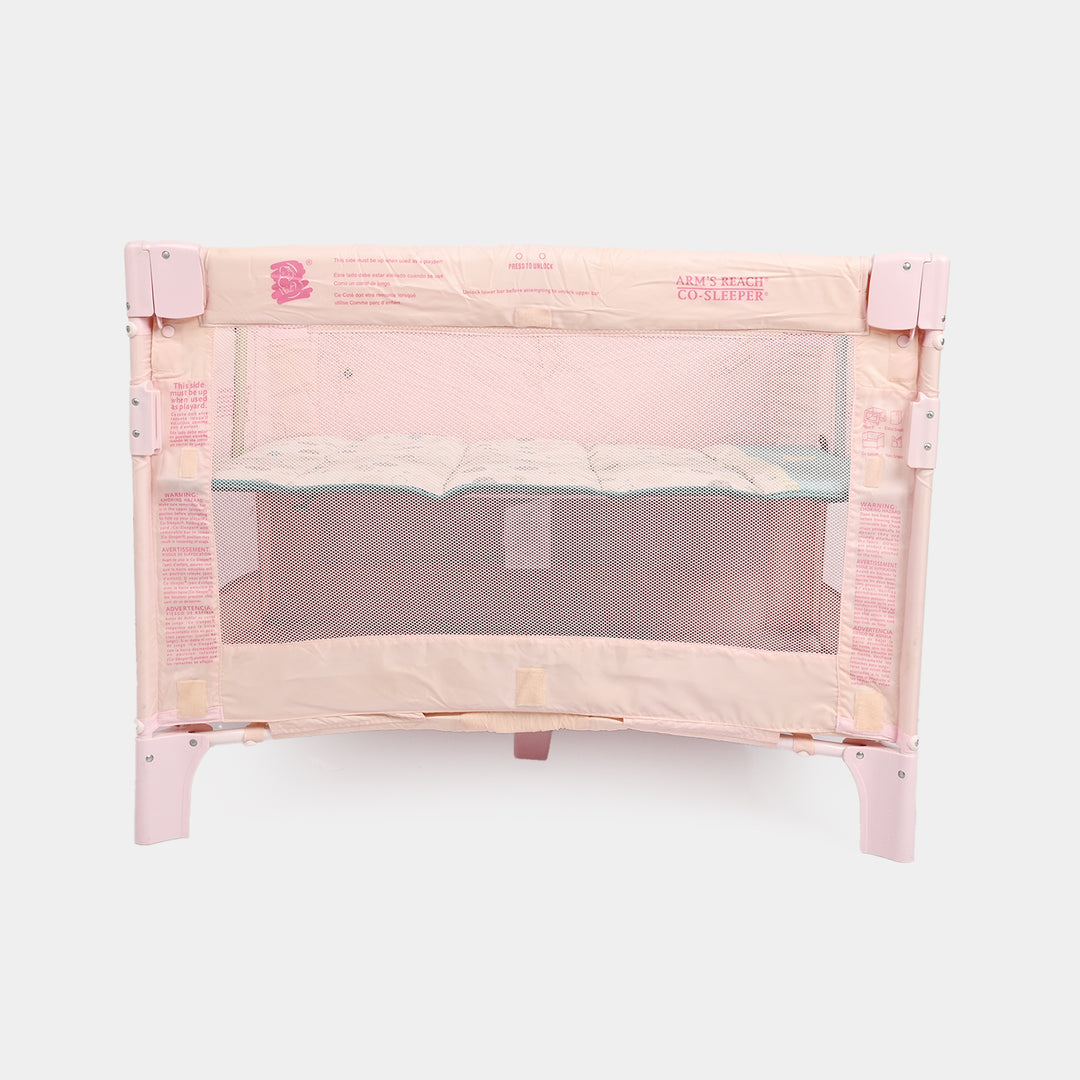 Baby Play Pen - Pink