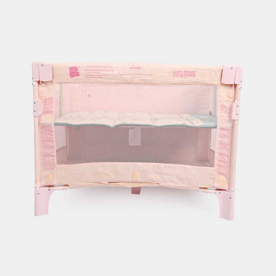 Baby Play Pen - Pink