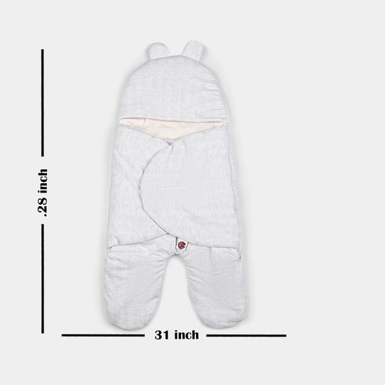 Baby Carry Nest Swaddle Style