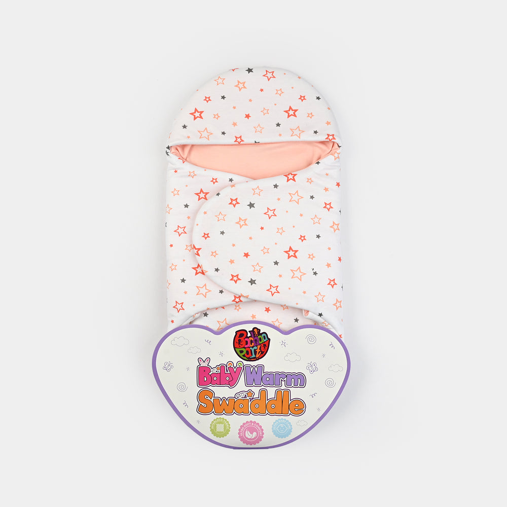 Infant Baby Foam Swaddle