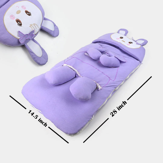 Infant Baby Carry Nest Rabbit