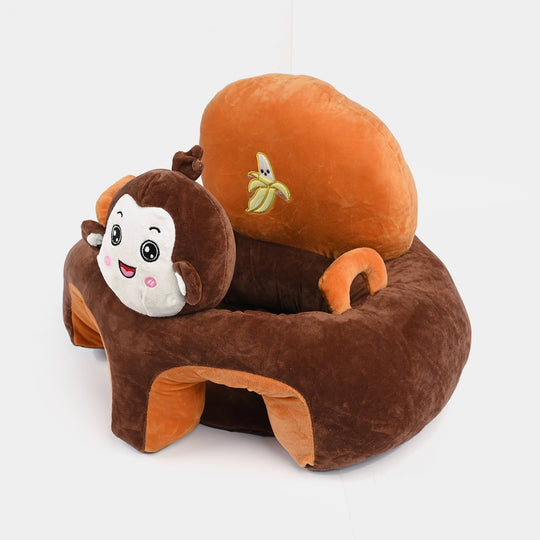 Cartoon Floor Seat 1469 Brown Price in Pakistan Bachaa Party