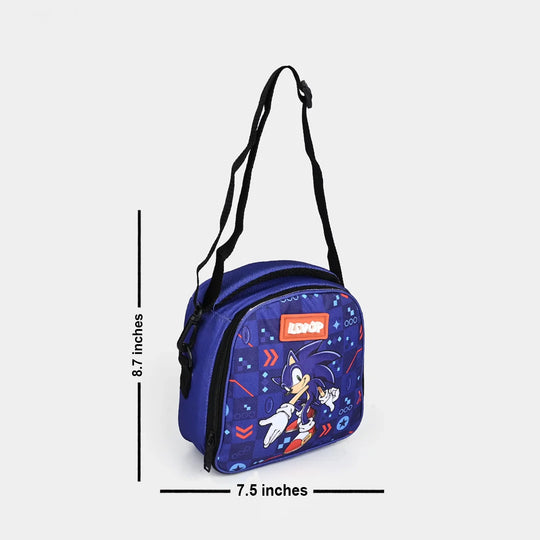 Kids Lunch Bag Levup
